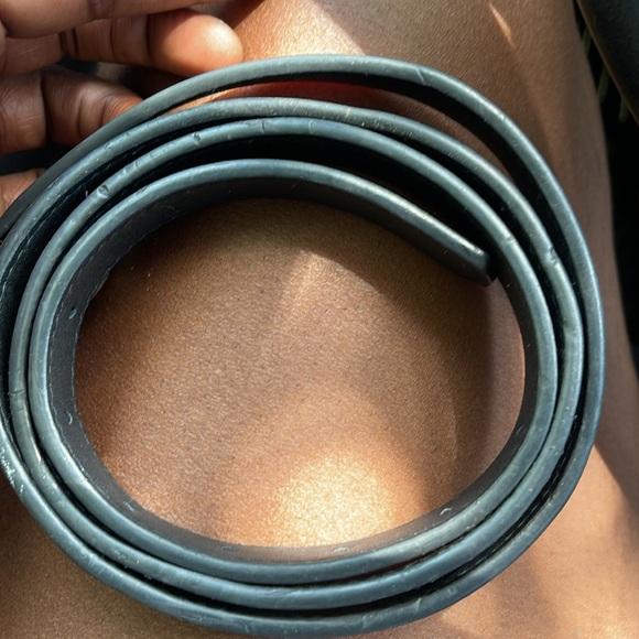 Gucci womens thin belt - Picture 7 of 7